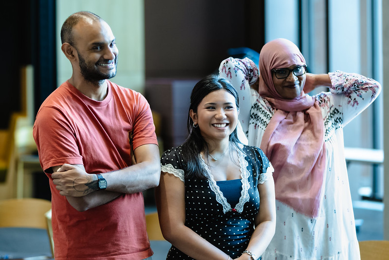 Our Voice on AI in healthcare