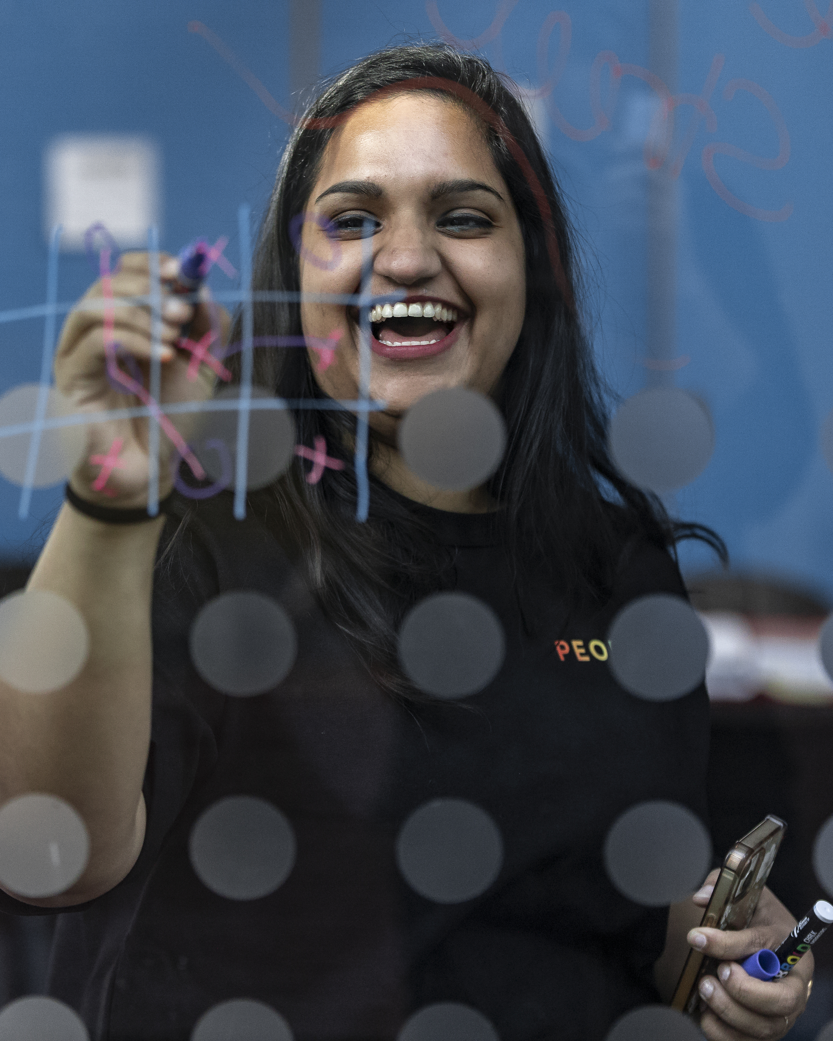 Social Entrepreneur Award  