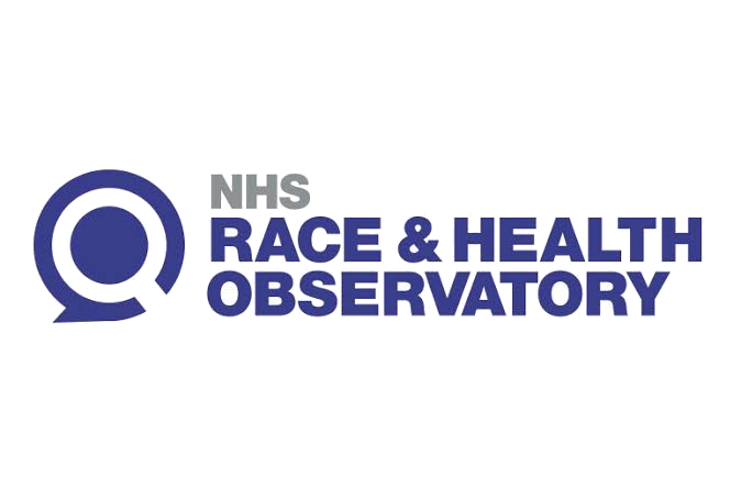 Race & Health Observatory logo