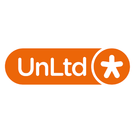 UnLtd logo