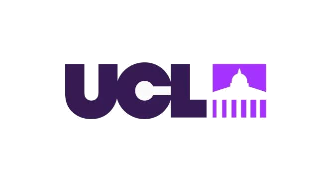 UCL logo