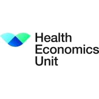 NHS Health Economics Unit logo