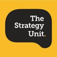 NHS Strategy Unit logo