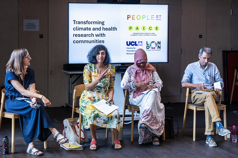 Centre for Design Justice