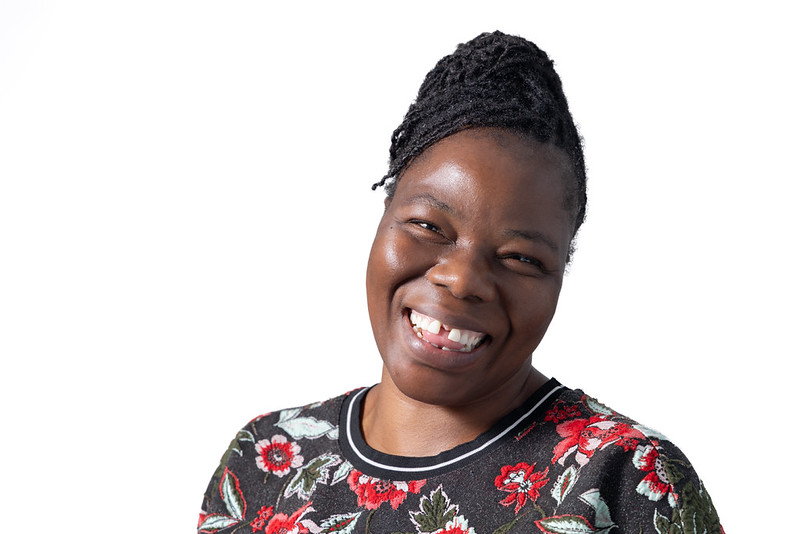 Lisa Mutanga