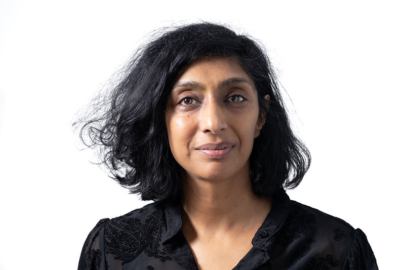 Shabira Cassidy