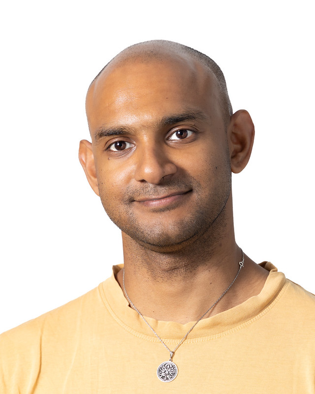 Soumo Ghosh
