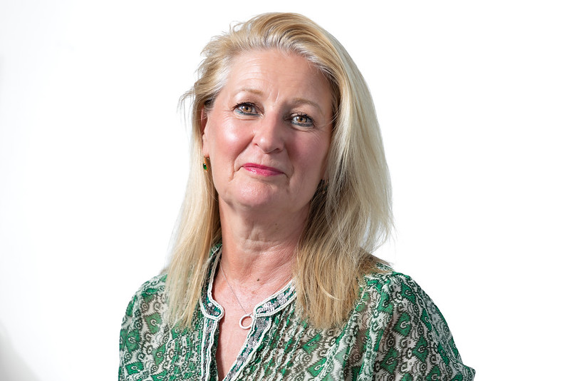 Tanya Strutt